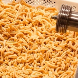 Mașină de făcut paste, 20 kg/oră, CiaoPasta 10 - Img 10