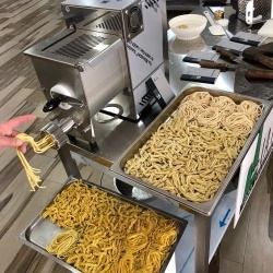 Mașină de făcut paste, CiaoPasta 5 - Img 13