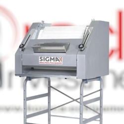 Mașină de format baghete, 3 cilindri Sigma Italia