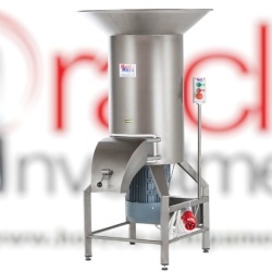 Mașină de măcinat pâine pentru pesmet, 850 kg/oră