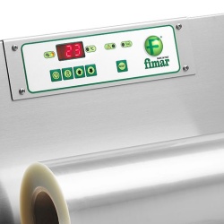 Mașină de termosigilare automată 260x195x155 mm, Fimar - Img 3