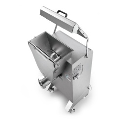 Mașină de tocat carne cu malaxor, TCM 30 VERT 600-850 kg/oră - Img 11