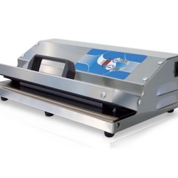 Mașină de vidat vacuum externă automată 40 L/min, PREMIUM450A - Img 2