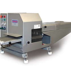 Mașină dublă automată pentru hamburgeri, GASER V-3000 SP - Img 5