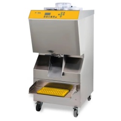 Mașină multifuncțională, creme și pasteurizator, RoboCream R600 - Img 6