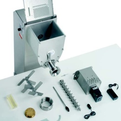 Masina multifunctionala pentru paste, 20kg/h - Img 3