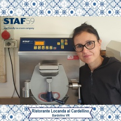 Mașină multifuncțională pentru producția de înghețată, procesare creme la cald și pasteurizare - Img 12