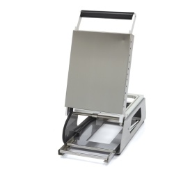 Mașină termosigilat caserole 270×220×100 mm - Img 3