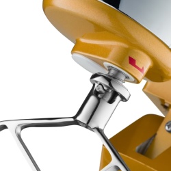 Mixer Auriu Profesional - 7 L - Până la 2 kg de Aluat, Maxima - Img 9