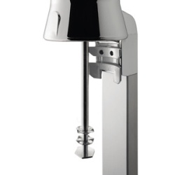 Mixer frappe SIRIO 1 VV - Img 2