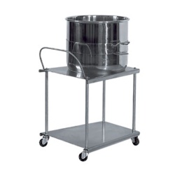 Mixer planetar 30 Litri, 3 viteze - Img 3