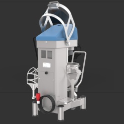 Mixer planetar 30 Litri - Img 2