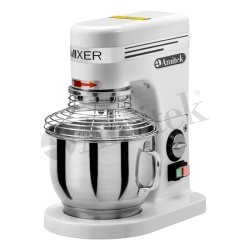 Mixer planetar 4,9 litri, Amitek - Img 2