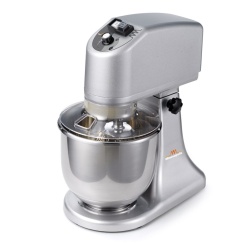 Mixer planetar 7 Litri Plutone 7, Sirman - Img 6