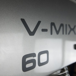 Mixer planetar profesional V-MIX 60 Litri, Mech-Masz - Img 4