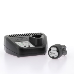 Mixer vertical wireless tijă 160 mm viteză fixă, Dynamix Nomad 160 - Img 10