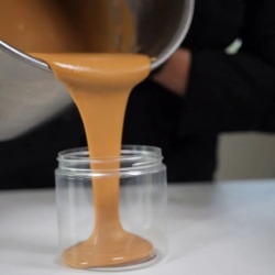 Moară tip piatră, măcinator lent pentru ciocolaterie, Mully Top 7kg - Img 6