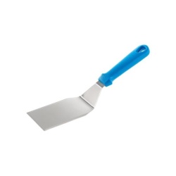Paletă rectangulară spatulă pentru pizza, Gi.Metal - Img 2