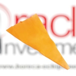 Poș de silicon Powerflex, H 450 mm patiserie