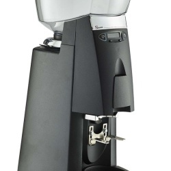 Râșniță de cafea Espresso, silențioasă, automată Santos - Img 4