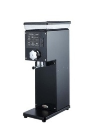 Rașniță de cafea, silențioasă, cu suport pentru sac Santos - Img 5