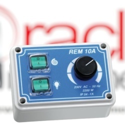 Regulator de viteză 1200W, 10A