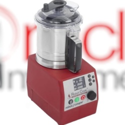 ROBOT COOK - 3.7 L Thermomixer profesional