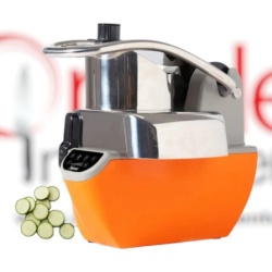 Robot de tăiat legume cu viteză variabilă și 6 discuri incluse, CL121 Dynamic Franța
