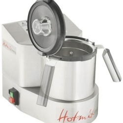 Robot multifuncțional pentru bucătărie, HotmixPRO Gastro - Img 3