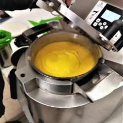 Robot multifuncțional pentru bucătărie, HotmixPRO Twin - Img 6