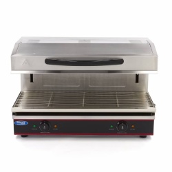 Salamandră electrică cu cap mobil 790×320 mm - Img 2