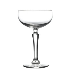 Set 6 pahare de sticlă, Cocktail 240 ml, Spksy - Img 2