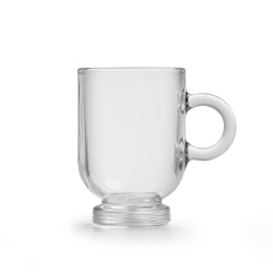 Set 6 pahare pentru Cafea sau Ceai, 370 ml, Onis Sentido - Img 6