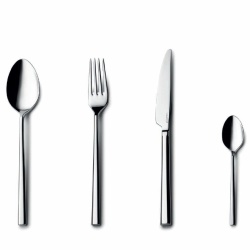 Set de 12 cuțite inox, GRAND HOTEL PALACE - Img 2