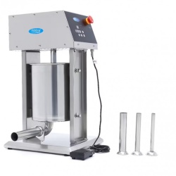 Sprit automatic pentru carnati, 15 litri