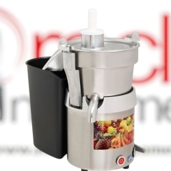 Storcător centrifugal de legume și fructe, SANTOS 100 Litri/ oră