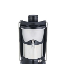 Storcător de fructe și legume centrifugal, SANTOS 100 Litri/oră - Img 3