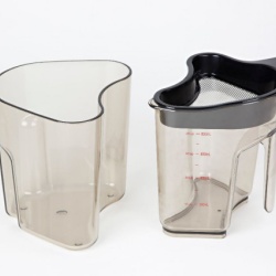 Storcător fructe și legume slow juicer, Fimar - Img 3