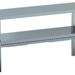 Suprastructură blat de lucru inox - Img 2