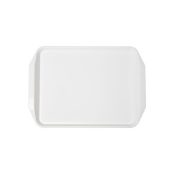 Tavă pentru Fast-food cu mânere, 43x31 cm, diverse culori - Img 3