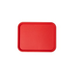 Tavă pentru servire pizza, 34x27 cm, diverse culori - Img 6