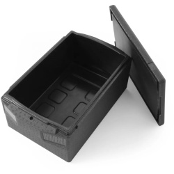 Thermobox Profesional Plus GN 1/1 - Img 5