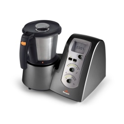 Thermomixer multifuncțional, LA FELSINEA Mycook - Img 4