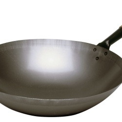 Tigaie wok, Ø 360 mm - Img 2