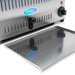 Toaster de pâine profesional 6 felii odată - Img 3