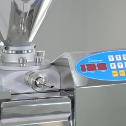 Tub de injecție pentru mașina de injectat crema, 10 mm - Img 4