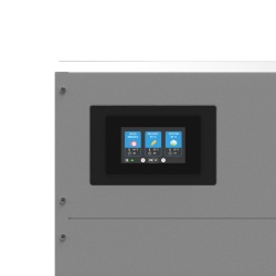 Uscător de rufe profesional Imesa ES Smart Line, 23 kg - Img 2