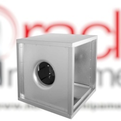 Ventilator centrifugal profesional pentru hotă 1.740 m³/h RUCK MPC 225 E2 21