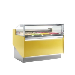 Vitrină frigorifică pentru ciocolată LYON CHOCOLATE, Infrico - Img 2