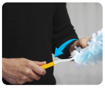 Rezerve pentru pamatuf SWIFFER Duster, 10 bucati